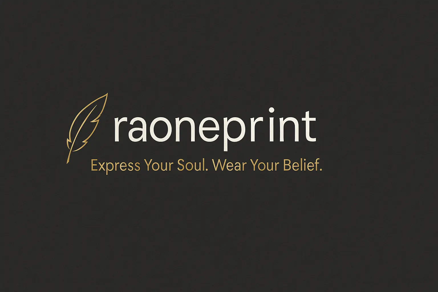 Banner for raone